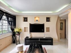 Blk 773 Pasir Ris Street 71 (Pasir Ris), HDB 4 Rooms #618946191
